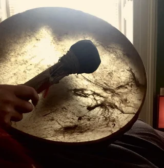 shaman practice